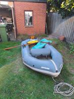 Avon Redcrest dinghy, Watersport en Boten, Ophalen, Gebruikt, Motorboot