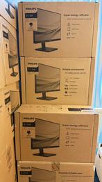 Philips 272B1G/00 Ips Monitor 27” 75Hz, VGA, Full HD, Ophalen of Verzenden, Zo goed als nieuw