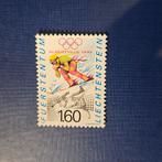 Liechtenstein nr 1032 pf, Ophalen, Overige landen, Postfris