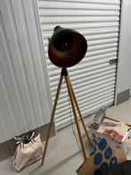 Staande lamp / Vloerlamp Industrieel, Ophalen, Zo goed als nieuw, 150 tot 200 cm