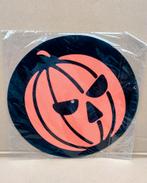 Lp Pick up slipmat lp bescherming hardrock Helloween, Ophalen of Verzenden