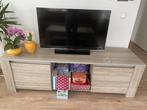 Tv-tafel en salontafel, Huis en Inrichting, Ophalen, 150 tot 200 cm, Zo goed als nieuw, Minder dan 100 cm