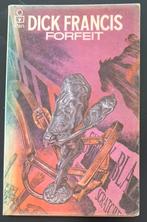 Forfeit - Dick Francis, Ophalen of Verzenden, Gelezen, Dick Francis