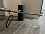 Kapstok aan wand, Huis en Inrichting, Woonaccessoires | Kapstokken, Wandkapstok, Ophalen of Verzenden, Zo goed als nieuw, Minder dan 100 cm