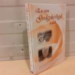 Nr. 252 J. Burghout: En zijn Godgeheiligd zaad, Gelezen, Christendom | Protestants, Ophalen of Verzenden, J. Burghout