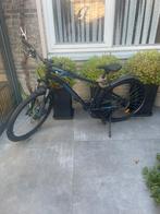 ROCKeidwr mountainbike, Ophalen of Verzenden, Zo goed als nieuw, Staal, 24 inch of meer