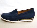 Blauwe Gabor instappers 41 1/2, Joachim-Gabor-Platz 1, 83024 Rosenheim, Germany, Blauw, Instappers, Nieuw
