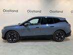 BMW iX xDrive40 High Executive 77 kWh / Luchtvering / Pano /, Auto's, BMW, Automaat, Gebruikt, 22 min, Vierwielaandrijving