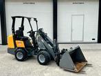 TE KOOP: zeer nette GIANT D263-S shovel, MH-Tractoren, Info@mhtractoren.nl, Schrapveen 6, Wiellader of Shovel