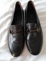 Paul green lovers  42, Zwart, Ophalen of Verzenden, Zo goed als nieuw, Espadrilles of Moccasins