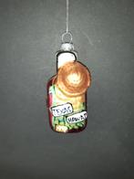 Koffer Texas NY Hawai Kerstornament glas, Diversen, Kerst, Verzenden, Nieuw