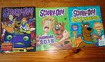 Scooby-Doo Annual 2008 + 2018.+ Encyclopedia, Eén comic, Ophalen of Verzenden, Zo goed als nieuw, Amerika