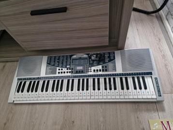 Bontempi PM 683 Hi generation beschikbaar voor biedingen