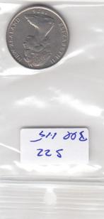 S22-BEE-0115 New Zealand 10 Cent VF 1976 KM41.1, Verzenden