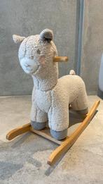 Hobbel schaap met geluid, Kinderen en Baby's, Ophalen, Gebruikt