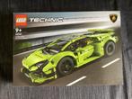 NIEUW Lego Technic Lambourghini Huracán Technica (42161), Ophalen of Verzenden, Nieuw, Complete set, Lego
