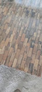 Salon en eettafel (rofra home), Ophalen, Rechthoekig, 100 tot 150 cm, 100 tot 150 cm