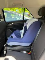 Pearl autostoel met Familyfix, Ophalen, Gebruikt, 9 t/m 18 kg, Isofix