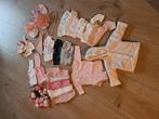 Kledingpakket baby meisje maat 50/56, Ophalen of Verzenden, Gebruikt, Maat 56