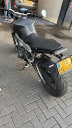 Yamaha MT-09 2014, Particulier, Naked bike