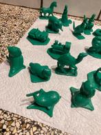 Set oude poppetjes, Ophalen of Verzenden, Zo goed als nieuw