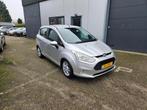 Ford B-Max 1.0 EcoBoost Titanium/Clima/Cruise/Stoelverw, Voorwielaandrijving, Euro 5, Gebruikt, 750 kg