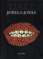 Dali Jewels Collection Of The Gala-Salvador Dali Foundation, Zo goed als nieuw, Beeldhouwkunst, Verzenden