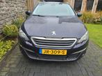 Peugeot 308 1.2 110PK 2016 PureTech Style + nw APK en beurt, Auto's, Peugeot, Voorwielaandrijving, Stof, 1199 cc, 1165 kg