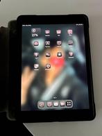 Ipad 7e generatie, 32gb, Computers en Software, Apple iPads, Gebruikt, 32 GB, Apple iPad, Zwart