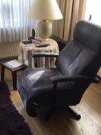 Prominent Relax Fauteuil voor vrouwen ca 1,65 lang., Huis en Inrichting, Fauteuils, Ophalen, Zo goed als nieuw, Minder dan 75 cm