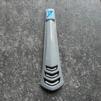 Vespa Sprint Claxonneus Nardo Grijs / Grey, Ophalen of Verzenden, Zo goed als nieuw