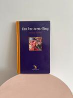 Een kerstvertelling Charles Dickens kerstboek kerstverhalen, Diversen, Kerst, Gebruikt, Charles Dickens, Charles Dickens, Ophalen of Verzenden