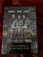 Toppers in concert 2009 NIEUW, Alle leeftijden, Ophalen of Verzenden, Nieuw in verpakking, Muziek en Concerten