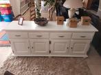 Dressoir, Ophalen of Verzenden, Zo goed als nieuw, 25 tot 50 cm, 150 tot 200 cm