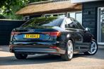 Audi A4 Limousine 1.4 TFSI Sport S line NL-Auto I 3X S Line, Gebruikt, 150 pk, A4, Zwart