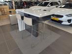 Bartafel incl. barkrukken, Ophalen, Gebruikt, Inclusief barstoelen