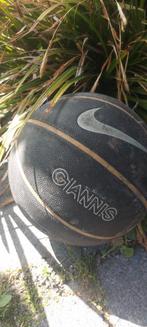 Leuke nike basketbal. Alkmaar Zwaag, Ophalen of Verzenden, Gebruikt, Bal
