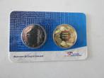 2 Euro Munt voor de Zorg, 2 euro, België, Verzenden