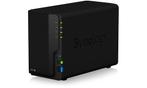 Synology DS218+, Computers en Software, NAS, Synology, Info@cobesu.nl, Ophalen of Verzenden, Zo goed als nieuw