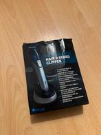Oplaadbare Haar- en Baardtrimmer zonder opzetstuk-jes, Ophalen of Verzenden, Zo goed als nieuw, Scheren en Epileren