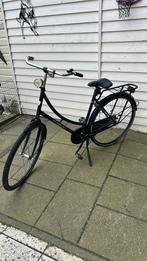 Omafiets Cumberland 28 inch, 53 tot 56 cm, Ophalen, Gebruikt