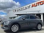 Audi Q3 35 TFSI S-Tronic Business Line | Navigatie, Zwart, 4 cilinders, 150 pk, LED verlichting