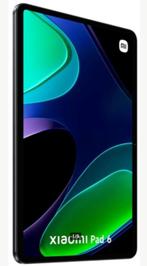 Xiaomi Mi Pad 6 tablet 8GB (NIET 6GB!!) / 128GB Gravity Gray, Computers en Software, Android Tablets, Ophalen, Xiaomi, Pad 6, 11 inch
