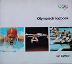 Olympisch logboek München 1972., Ophalen of Verzenden, Zo goed als nieuw, Balsport