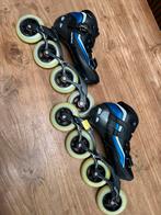 Powerslide R2 Skeelers - Maat 40 - Zo goed als nieuw, Ophalen of Verzenden, Zo goed als nieuw, Inline skates 4 wielen, Powerslide