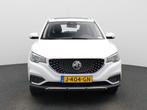 MG MG ZS EV Luxury 45 kWh Aut | Navigatie | Lederen bekledin, Gebruikt, 143 pk, ZS, 1507 kg