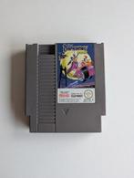 Darkwing duck Nintendo entertainment system Nes, 1 speler, Ophalen of Verzenden, Avontuur en Actie, Vanaf 3 jaar