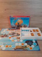 de reis om de wereld in 80 dagen - s5967, Hobby en Vrije tijd, Gezelschapsspellen | Bordspellen, Ophalen of Verzenden, Zo goed als nieuw