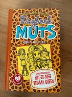 Dagboek van een muts: Houd de dief!, Ophalen of Verzenden, Zo goed als nieuw, Fictie algemeen
