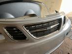 Saab 9-3 voorbumper met nette gril, Ophalen, Saab, Bumper